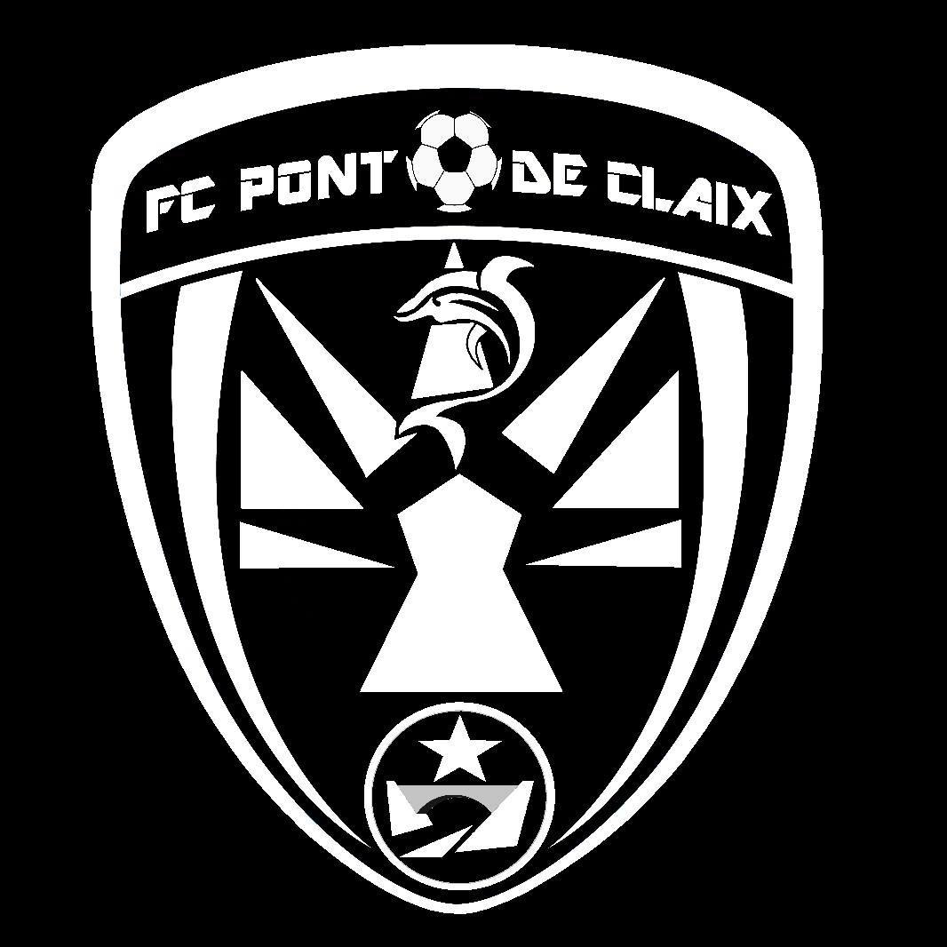 Logo du club FC Pont de Claix