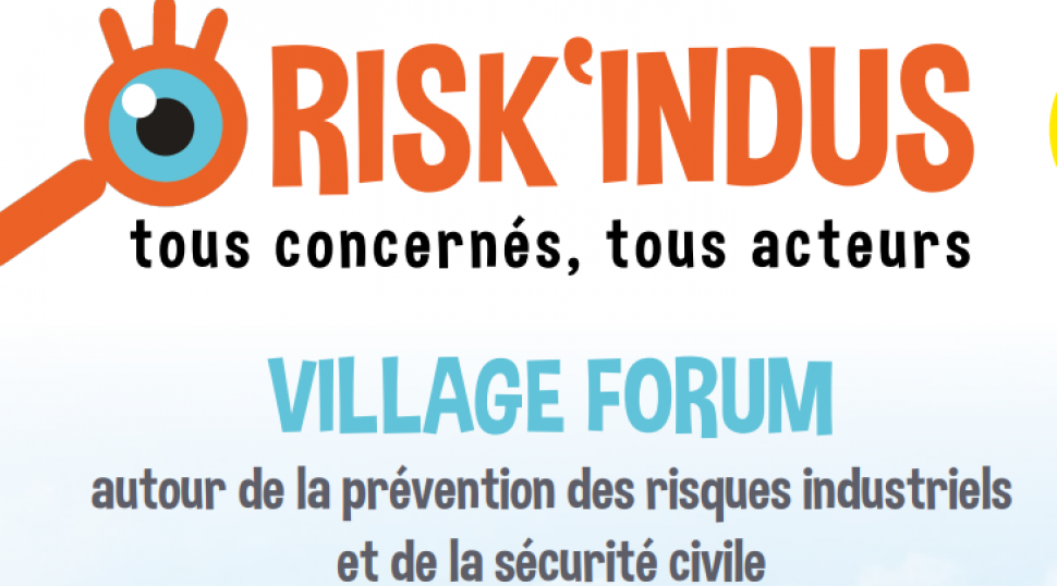 Village Forum Risk'Indus
